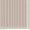 Wide Back Prim Ticking WB15579.MULTI  ** Half Yard**