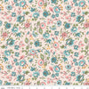 Wide Back Piece & Plenty WB15894.LATTE  ** Half Yard**
