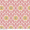 Wide Back Piece & Plenty WB15895.MARIGOLD  ** Half Yard**