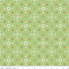Wide Back  WB6420.GREEN  ** Half Yard**
