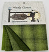 Wooly Charms WC5708 Avocado