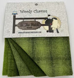 Wooly Charms WC5708 Avocado