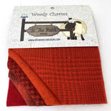 Wooly Charms WC7010 Rad Reds