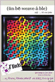 Unbeweavable **Pattern + Ruler**