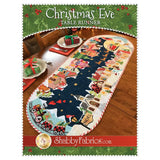 Christmas Eve Table Runner
