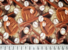 Baseball Stars 3089.2C  **Half Yard**