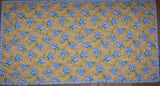 Honey Table Runner