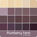 Plumberry Farm Fat Quarter Bundle