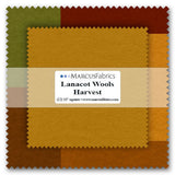 Lanacot Wool Layer Cake SS100.HARVEST
