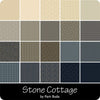Stone Cottage Fat Quarter Bundle