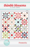 Fireworks Quilt Pattern