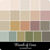 Threads of Grace Fat Quarter Bundle