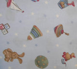 Teddy Bear Toile 1111106.1