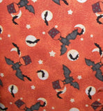 Halloween Flying Bats 1132959.3