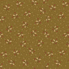 1541.066 Sage & Sea Glass Half Yard