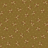 1541.066 Sage & Sea Glass Half Yard