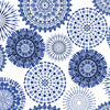 Indigo Splash 15711.144