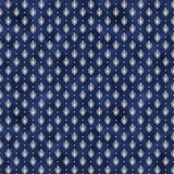 Indigo Splash 15717.411  **Half Yard**