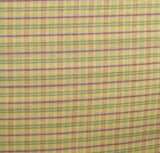 Sweet Romance Plaid 1708.12