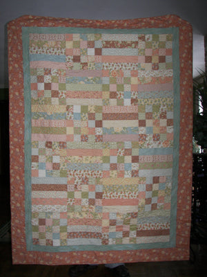A Day in the Country Quilt