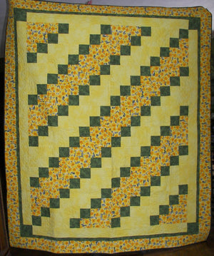 Deserted Highway Quilt