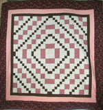 In the Pink Quilt
