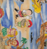 Pirate Party 3279.B1