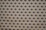 3295.K Biscuits & Jam Half Yard