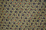 3447.G Jamestown Half Yard