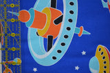 3946.M Spaced Out Half Yard