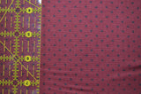 4064.R Itsy Bits Half Yard