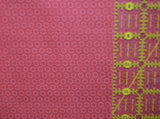 4068.R  Itsy Bits Half Yard