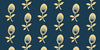 Indigo Berries 4879.B