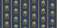 Indigo Berries 4889.B