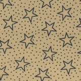 Patriotic Stars Wide Back 49187.TNVY