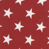 Patriotic Stars Wide Back 49523.RED