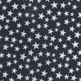 Patriotic Stars Wide Back 49524.NVY  **HALF YARD**