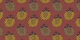 Ember Reds and Evergreens 5178.R