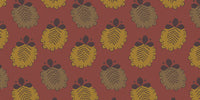 Ember Reds and Evergreens 5178.R