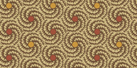 Ember Reds and Evergreens 5182.N