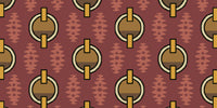 Ember Reds and Evergreens 5184.R