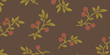 Ember Reds and Evergreens 5189.N