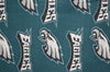 6210.D Philadelphia Eagles Half Yard