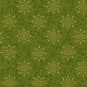 6235.66 Kim Diehl Prairie Vine Wide Back