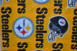 6336.D Pittsburgh Steelers Half Yard