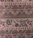 Gold Kashmir B634.46