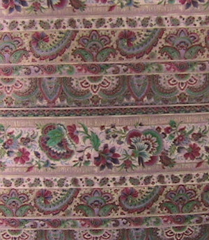 Gold Kashmir B634.46