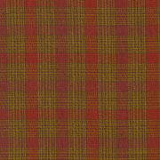 Christmas Street Flannel 6678.001