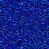 Mosaic Wide Back 6864S.77