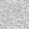 Mosaic Wide Back 6864S.90  **Half Yard**